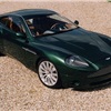 Aston Martin Project Vantage, 1998
