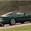 Aston Martin Project Vantage, 1998