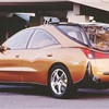Buick Signia, 1998