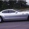 Chrysler Chronos, 1998