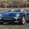Jaguar XK180, 1998