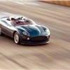 Jaguar XK180, 1998