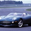 Jaguar XK180, 1998