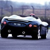 Jaguar XK180, 1998