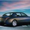 Lancia Dialogos Concept, 1998