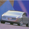 Renault Vel Satis, 1998