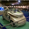 Lada Rapan - Paris'98
