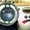 Lada Rapan, 1998