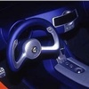 Alfa Romeo Centauri Spider, 1999