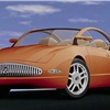 Buick Cielo Concept, 1999