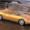 Buick Cielo Concept, 1999