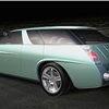 Chevrolet Nomad Concept, 1999