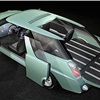 Chevrolet Nomad Concept, 1999