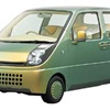 Daihatsu EZ-U, 1999