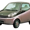 Daihatsu Micros-3R, 1999