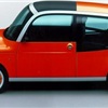 Fiat Ecobasic Concept, 2000