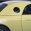 Ford Thunderbird, 1999