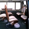 Honda Neukom, 1999