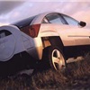 Isuzu Kai Concept, 1999
