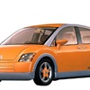 Mitsubishi SUW Advance, 1999