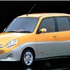 Subaru Elten Custom, 1999