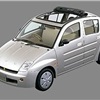 Toyota Will Vi, 1999