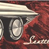 Ford Seattle-ite XXI Brochure, 1962
