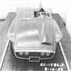 Plymouth XNR (Ghia) - Clay Model, 1959
