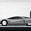 Holden Hurricane - Taipan Model