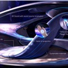 Mercedes-Benz Vision AVTR, 2020