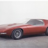 Opel CD, 1969