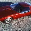 Opel CD, 1969