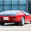 Opel CD, 1969 - Photo: Thomas von Salomon