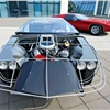 Opel CD, 1969 - Photo: Thomas von Salomon