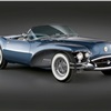 Buick Wildcat II, 1954