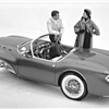Buick Wildcat II, 1954
