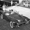 Buick Wildcat II, 1954