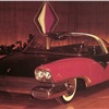 Ford Mystere of 1955