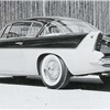 Chrysler Flight Sweep II (Ghia), 1955