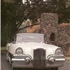 Packard Request, 1955