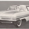 Packard Predictor, 1956