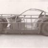 Chevrolet Q Corvette XP-84, 1957