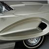 1958 Ford X2000 recreation 1994-1996