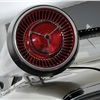 1958 Ford X2000 recreation 1994-1996