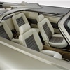 1958 Ford X2000 recreation 1994-1996