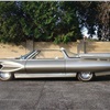 1958 Ford X2000 recreation 1994-1996