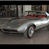 Pontiac Banshee XP-833, 1964