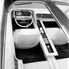 Plymouth XP-VIP, 1965 - Interior