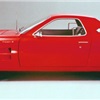 Ford Mach 2, 1967