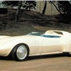 Chevrolet AstroVette, 1968